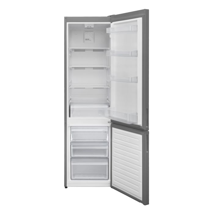 FRIG. COMBI TGVCNF18024X (TEGRAN)